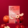 Raibling Asabi Deep Cleanse Plum Flavor 1 Box 30 Packets