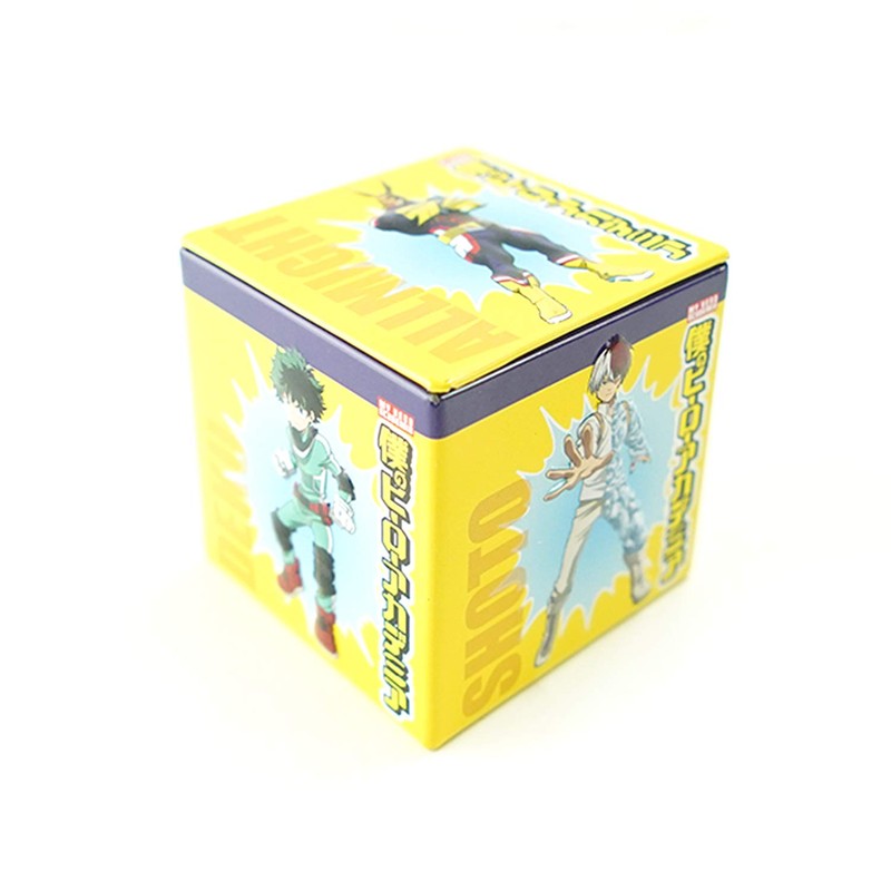 My Hero Academia U.A. High School Hero Candy (2 Pack)