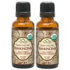 US Organic 100% Pure Frankincense Essential Oil, USDA Certified Organic,