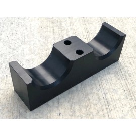 HITACHI OEM HITACHI JOHN DEERE MINING EXCAVATOR LOADER BOOM PIPING HYDRAULIC HOSE CLAMP