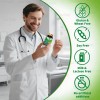 Suplemento Nutricional Gwynne Luteína Zinc Vitaminas Salud Macular Ojo Seco