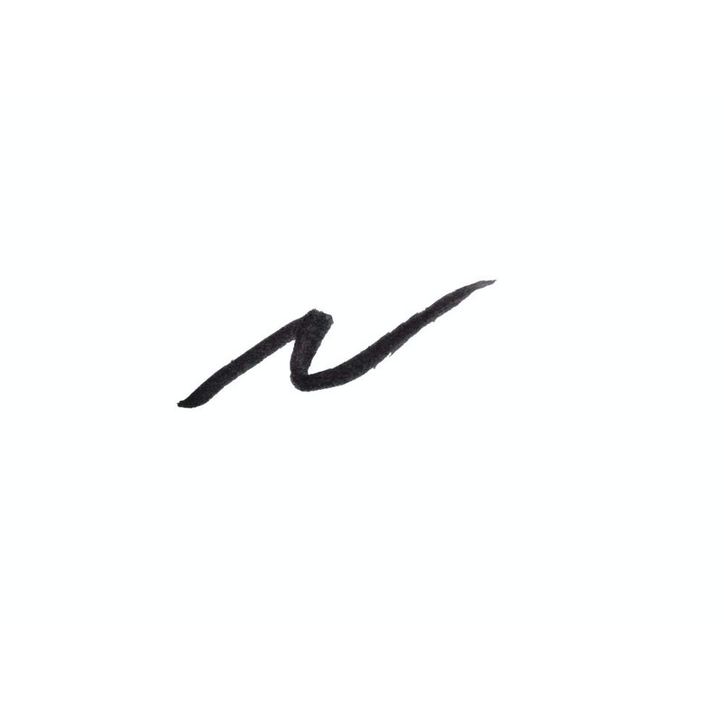 Paula B.A Colors Eyeliner Liquid BK [Eyeliner] 0.5ml