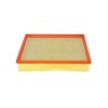 Bosch S0286 - Air Filter Car