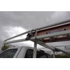 Keeper 1.5" x 8’ Mountable Rack Ratchet Tie Down with