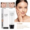 Perbella CC Cream Self Adjusting for Mature Skin, Natural, SPF