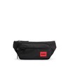 HUGO Ethon 2.0N_Bumbag N Herren Belt Bag, Black2