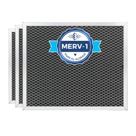 ALORAIR MERV-1 Filter Replacement Set for Crawl Spaces Dehumidifiers Galaxy 60 / Galaxy 85P