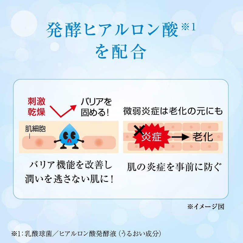 Hada Labo Hadalabo Gokujun Hyaluronic Lotion Moist Refill, 0.40 pounds