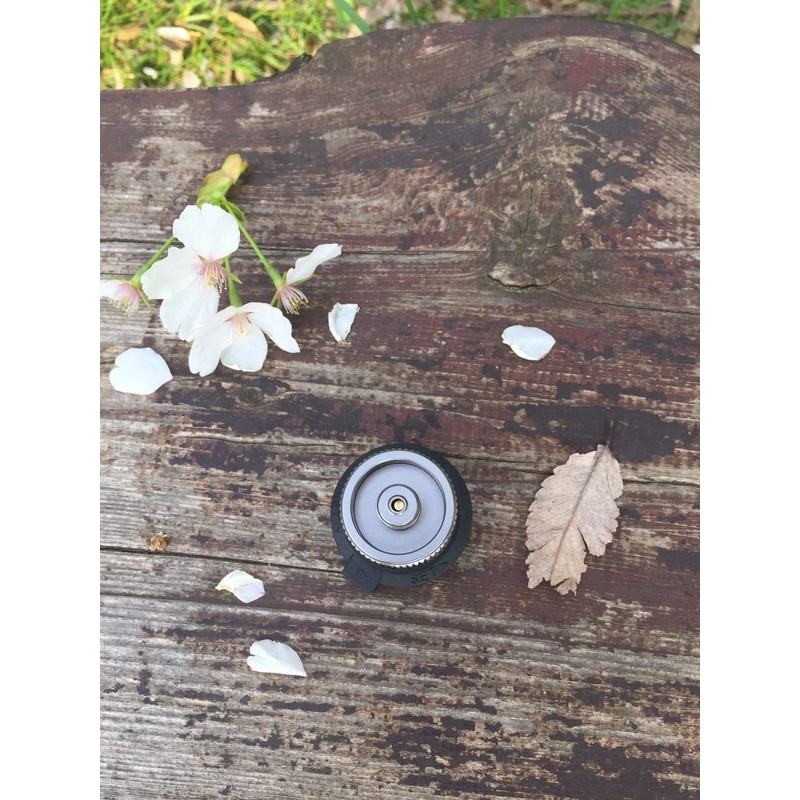 Camping Moon Z11 Compatible Adapter Conversion Adapter for CB Cans/OD