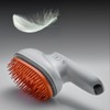 LilyEve Grow Turn Brush Steam Booster