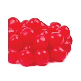 Unbranded Cherry Sours Candy Candies 5 Pounds Free Shipping