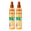 Protector Termico Garnier Whole Blends Hair Honey Milk 45...