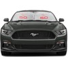 iPick Image for - Ford Mustang Pony and 5.0 in