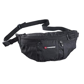 Caribee Aspen Waist Bag, 16 cm x 30 cm x 9 cm Size