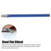 Meiyya Concrete Chisel Brick Chisel,Flat Utility Chisel, Masonry Chisel Steel