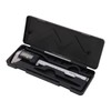 Digital Display Caliper Stainless Steel LCD Electronic Measuring Ruler with