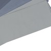 20Pcs Sand Paper Dry Wet Sandpaper 1000 to 7000 Grit