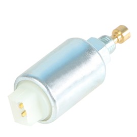 Timunr 699915 - Solenoide de combustible de carburador de repuesto para Briggs & Stratton 794572 796109 799728