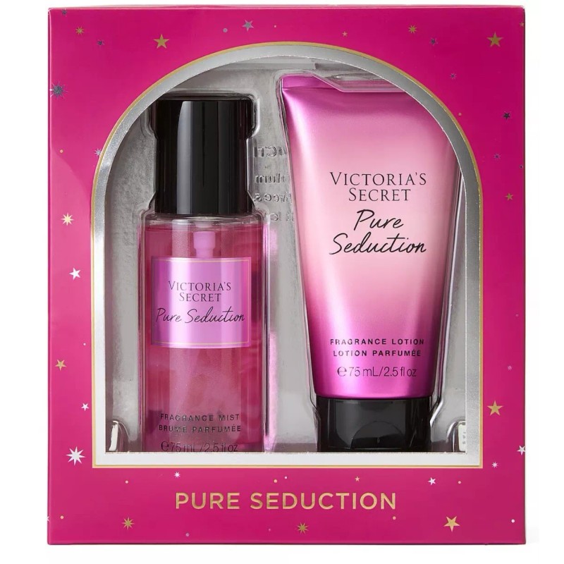 Victoria's Secret Victoria’s Secret Pure Seduction Duo Gift Set -