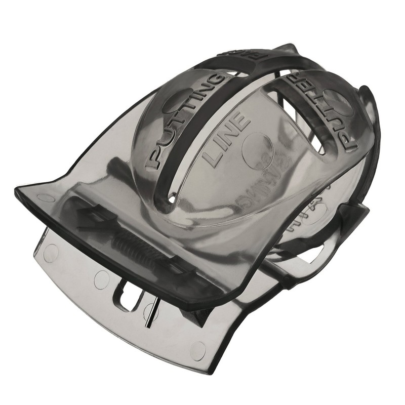 2 Pack Golf Ball Line Liner Drawing Marking Alignment Putting