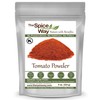 The Spice Way Tomato Powder - (8 oz) dried tomatoes