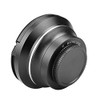 Dovhmoh Professional 37mm Macro + 72mm Wide Angle Lens for