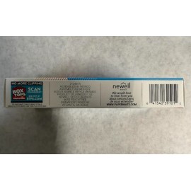 PaperMate 3910158 Eraser Mate Erasable 1mm Medium Point Ballpoint 12CT