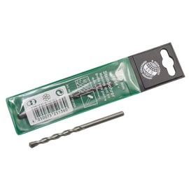 Dönges Masonry Drill Bit ISO 5468 with Carbide Cut, 8 mm, Diameter 8.0 x 300 mm (Drill, Impact Drill, Concrete Drill)