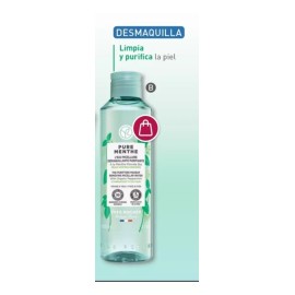 Yves Rocher Agua Micelar Matificante Yves Rocher