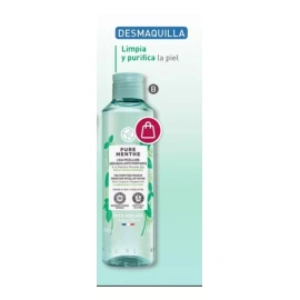 Yves Rocher Agua Micelar Matificante Yves Rocher