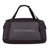 Eddie Bauer Maximus Duffel Bag, Black, 70L