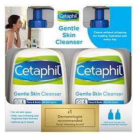 Cetaphil Gentle Skin Cleanser