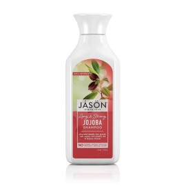 Jason Jojoba Long and Strong Shampoo and Conditioner