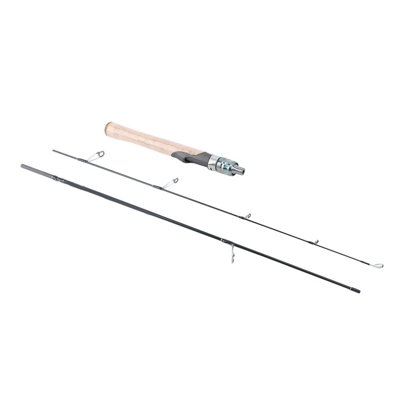 Carbon Fishing Rod High Strength Lure Fishing Pole for Carp