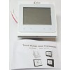 DELTA MODEL BAC 002ALNK DW BAC 002 Room Heat AIR