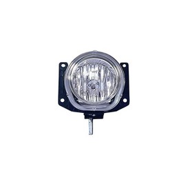 Van Wezel 160999 Fog Light