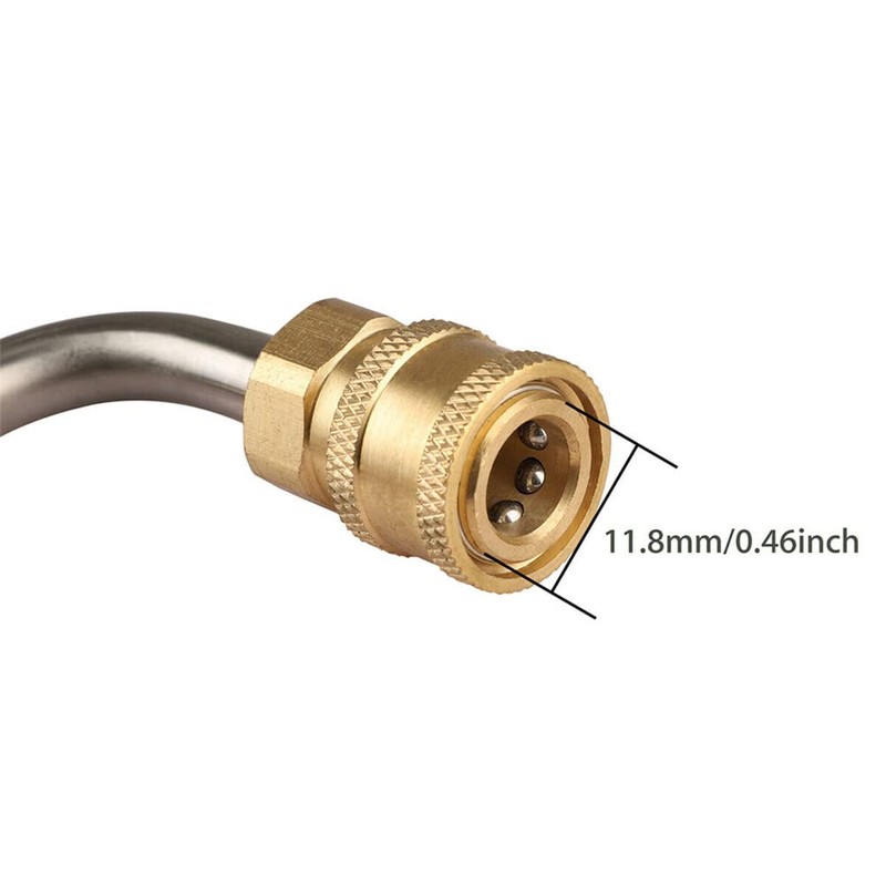High Pressure Washer Extension Rod, High Pressure Washer Extension Wand,