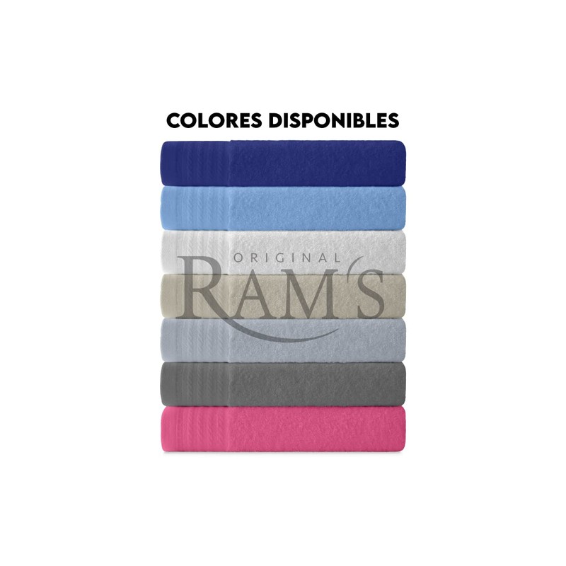 Degrees home - Bath towel set - Bidet towel and