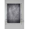 Kate Backdrops 1.5x2.2m Classic Dark Grey Texture Backdrops Retro Abstract