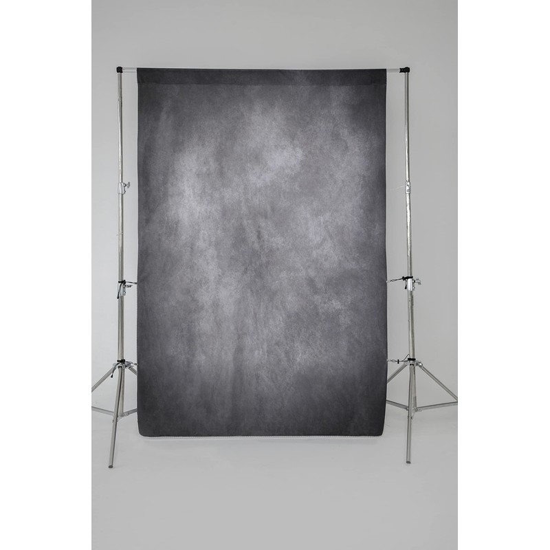 Kate Backdrops 1.5x2.2m Classic Dark Grey Texture Backdrops Retro Abstract