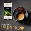 Lindt EXCELLENCE Lime Dark Chocolate Candy Bar, 12 Pack, 3.5