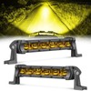 LED Fog Lamp, LED Work Light, 7 Inch, LED Work