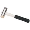 Draper Expert 72027 680 g Soft-Faced Hammer, Black