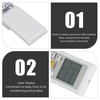 Air Conditioner Remote Control for Daikin ARC452A4 ARC452A2 ARC452A10 ARC452A21
