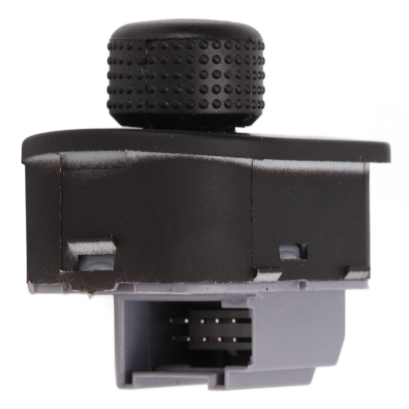 Side Mirror Switch 1J1959565F Sensitive ABS Rearview Mirror Control Button