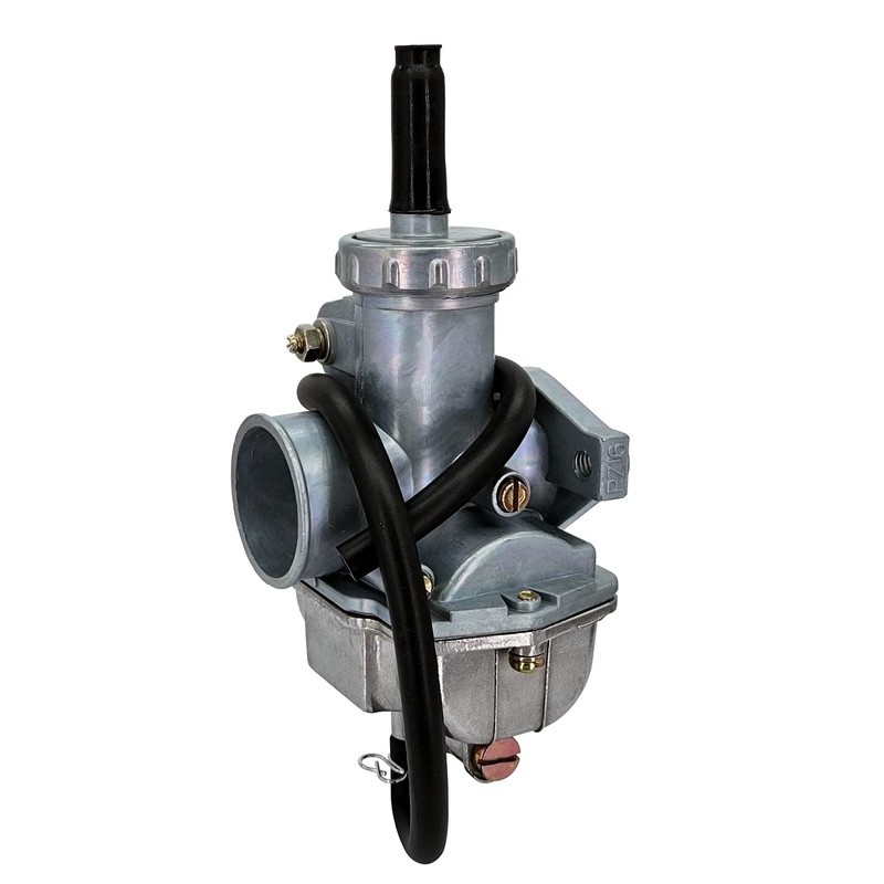 16mm Carburetor Universal 50 70 90 Moped Monkey ATV 4