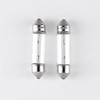 cartrend C5W Festoon Lamp 2x