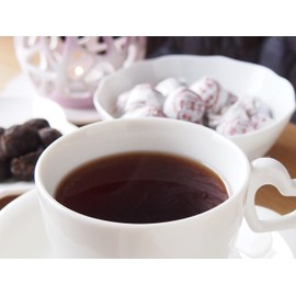 Pu'er Tea from Yunnan Province, Small Tea (Mature Tea), 21.2 oz (600 g)