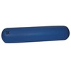 CanDo Inflatable Roller, Blue, 30 x 7 Inch