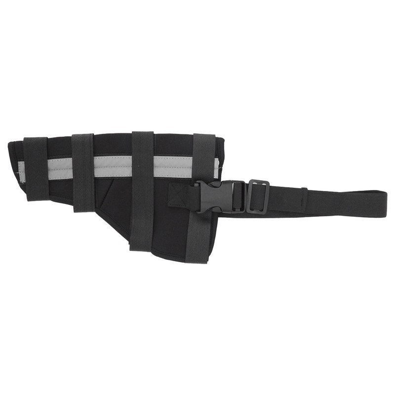 Dog Hind Leg Brace Stable Support Knee Pads Puppy Rear